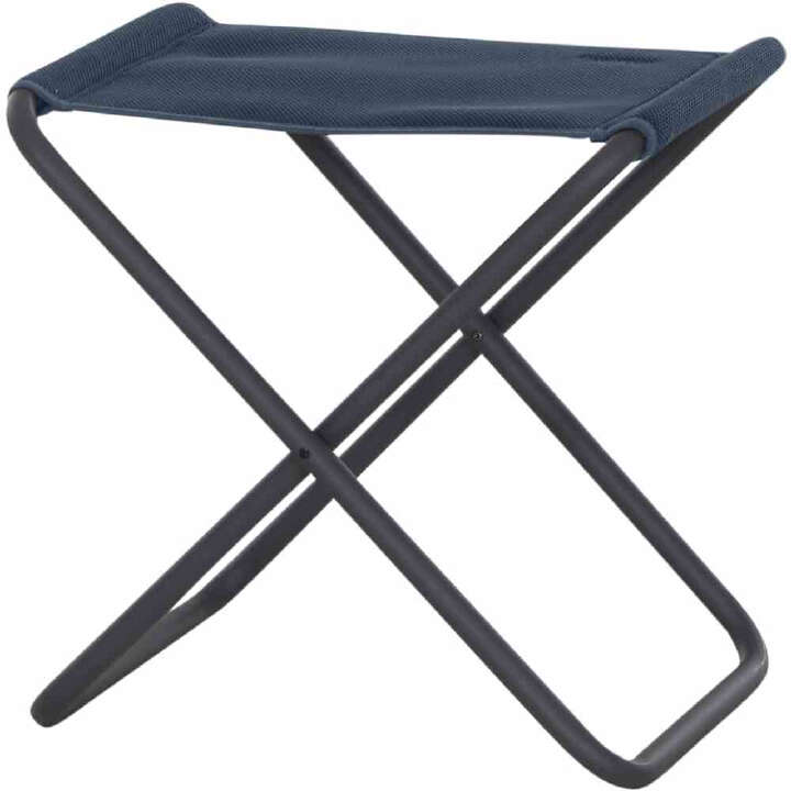 SIENA GARDEN Campinghocker Premium blau